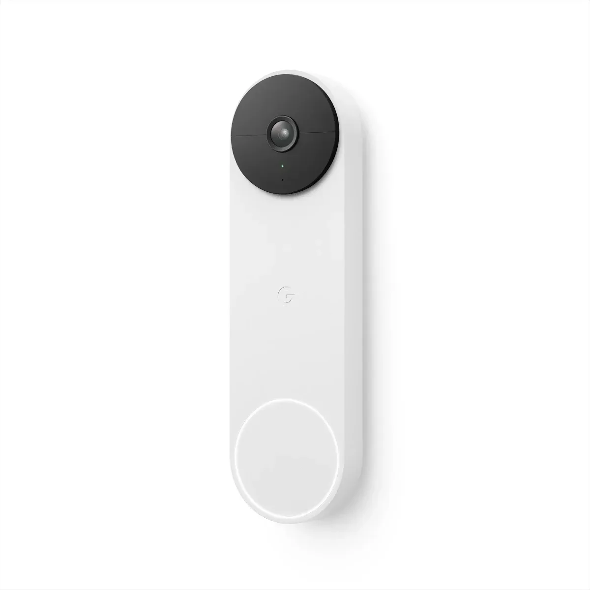 Google Doorbell (Bedraad 2e generatie)