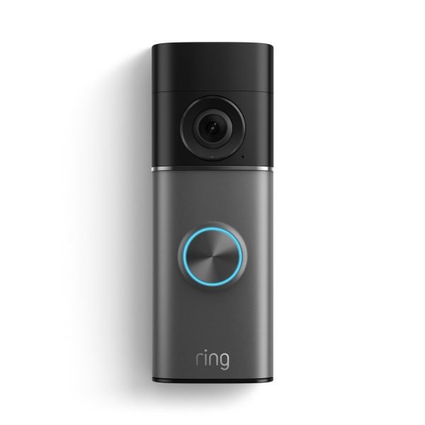 Ring Battery Video Doorbell Pro