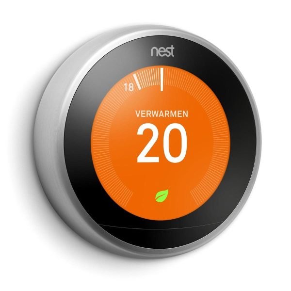 Google Nest Learning Thermostat (3e gen)