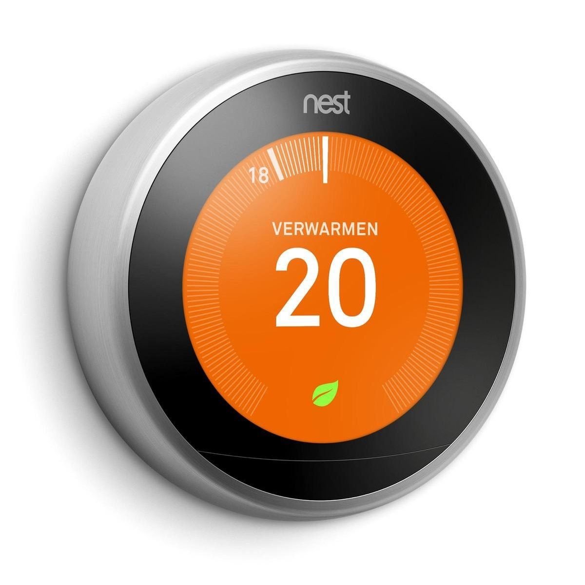 Google Nest Learning Thermostat (3e gen)