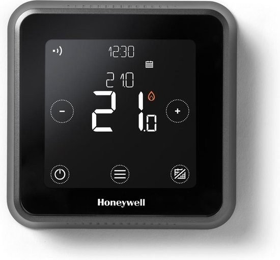 Honeywell Home Lyric T6 (bedraad)