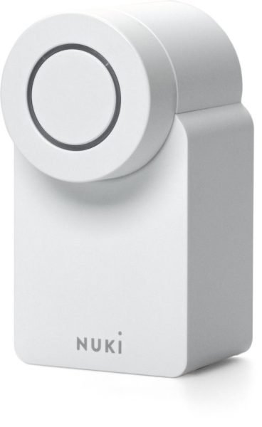 Nuki Smart Lock Go