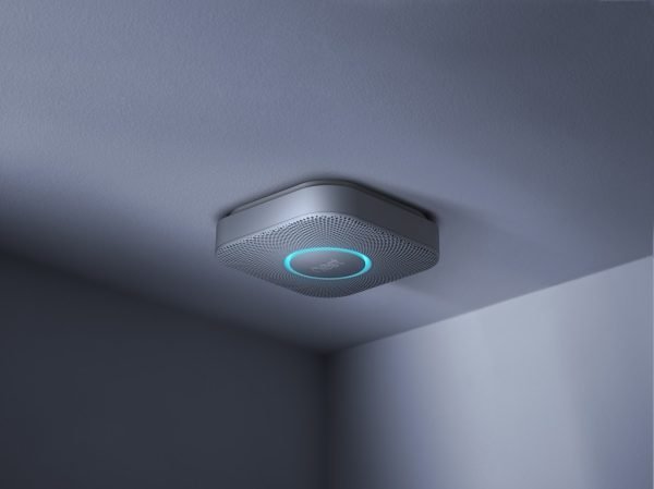 Slimme rookmelders: bescherm je huis en gezin