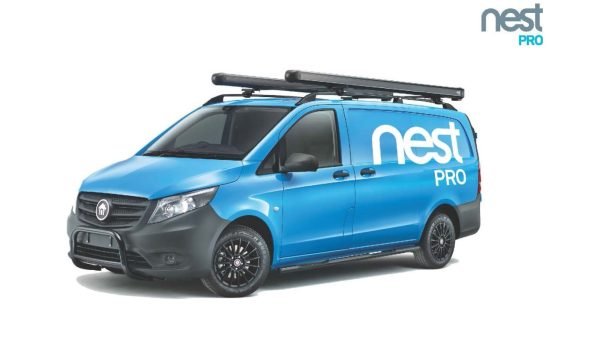 SmarterTech: officiele Google Nest Pro installateur