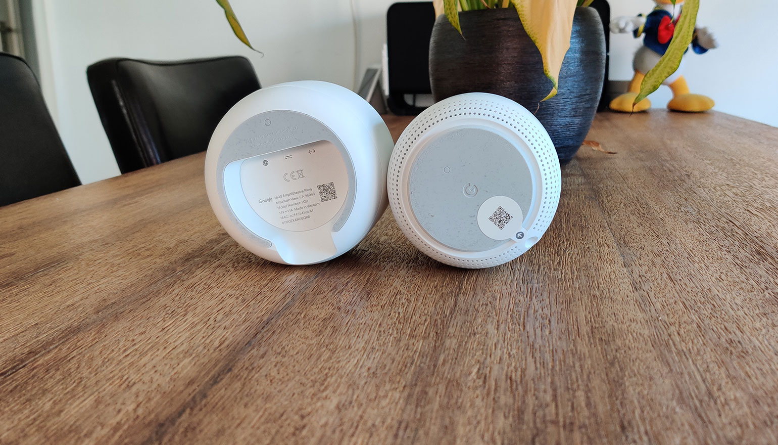 Nest WiFi Pro + Installatie Service - Afbeelding 2