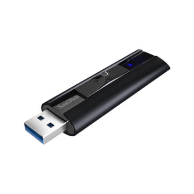 SanDisk 512GB Extreme PRO USB 3.2 Solid State Flash Drive