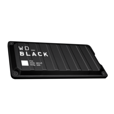 WD_BLACK 2TB P40 Game Drive SSD, External Solid State Drive