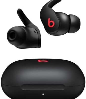 Beats Fit Pro - True Wireless Noise Cancelling Earbuds - Apple H1 Headphone Chip