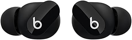 Beats Studio Buds - True Wireless Noise Cancelling Earbuds - Zwart - Afbeelding 10