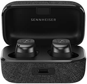 Sennheiser Consumer Audio MOMENTUM True Wireless 3 Earbuds Bluetooth In-Ear Headphones